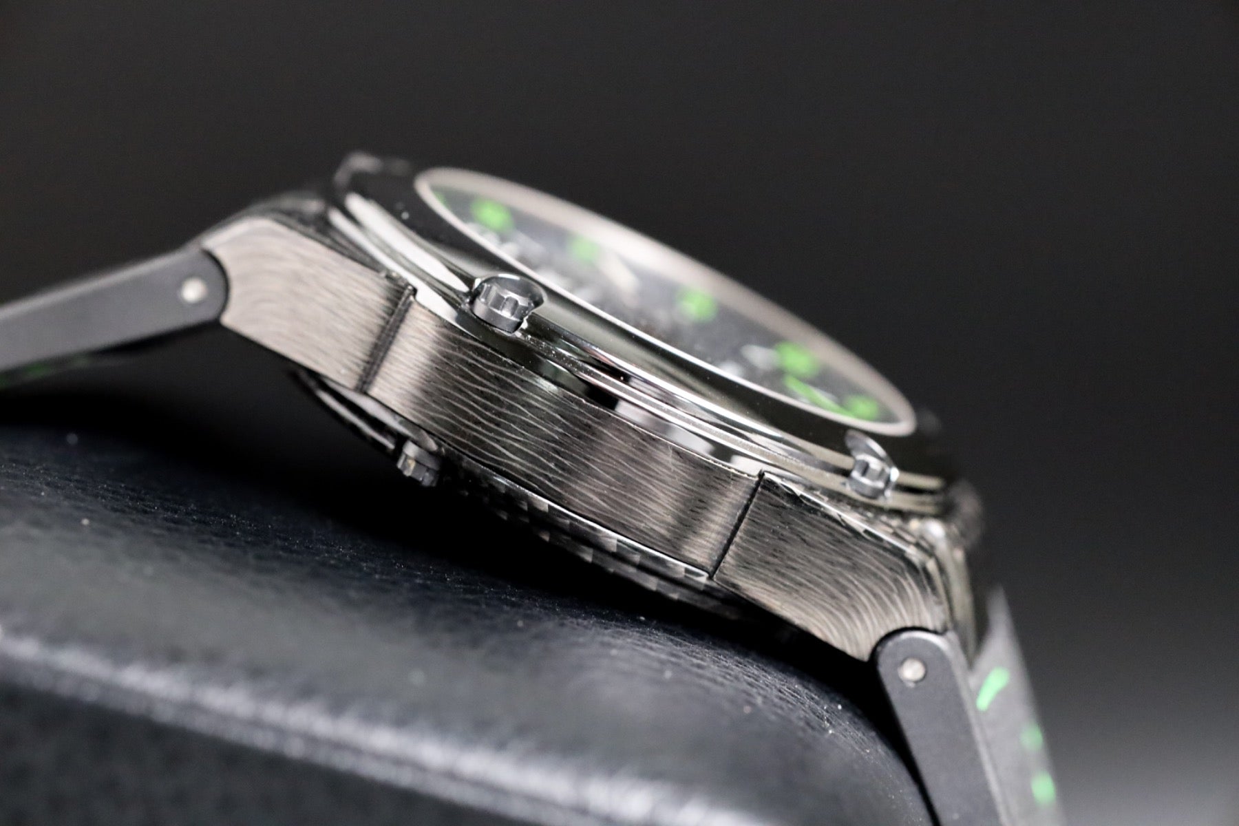 IWC Ingenieur Automatic Performance IW322404 - view 6