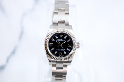 2009 Rolex Oyster Perpetual 176234
