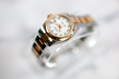 2005 Rolex Lady-Datejust 179161