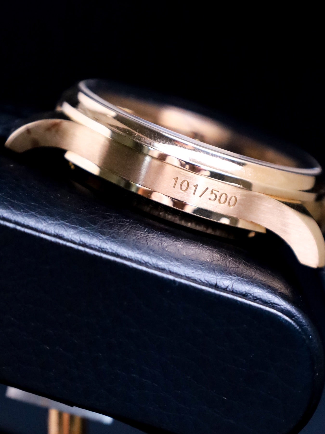 IWC Portugeuse IW504210