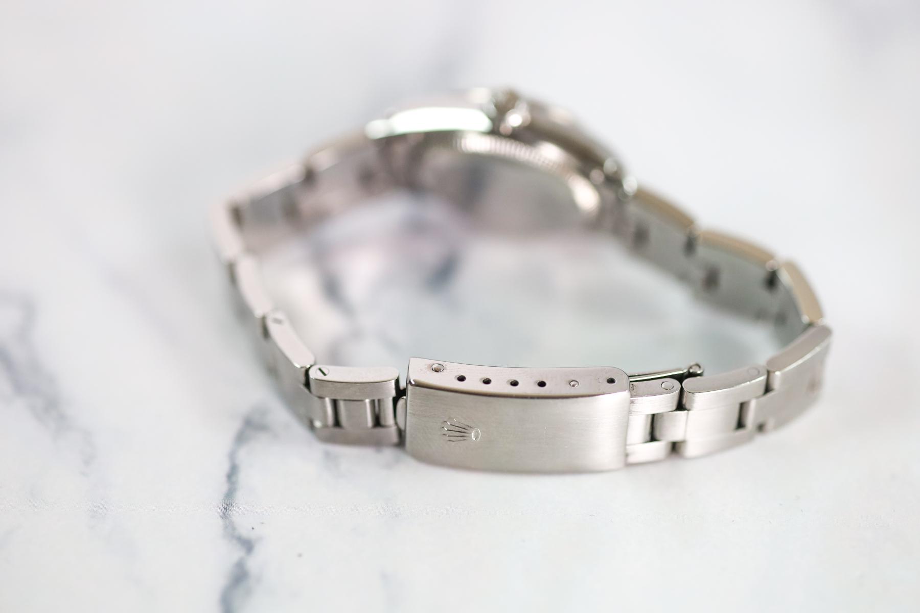 1990 Rolex Oyster Perpetual 67194