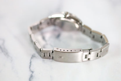 1990 Rolex Oyster Perpetual 67194