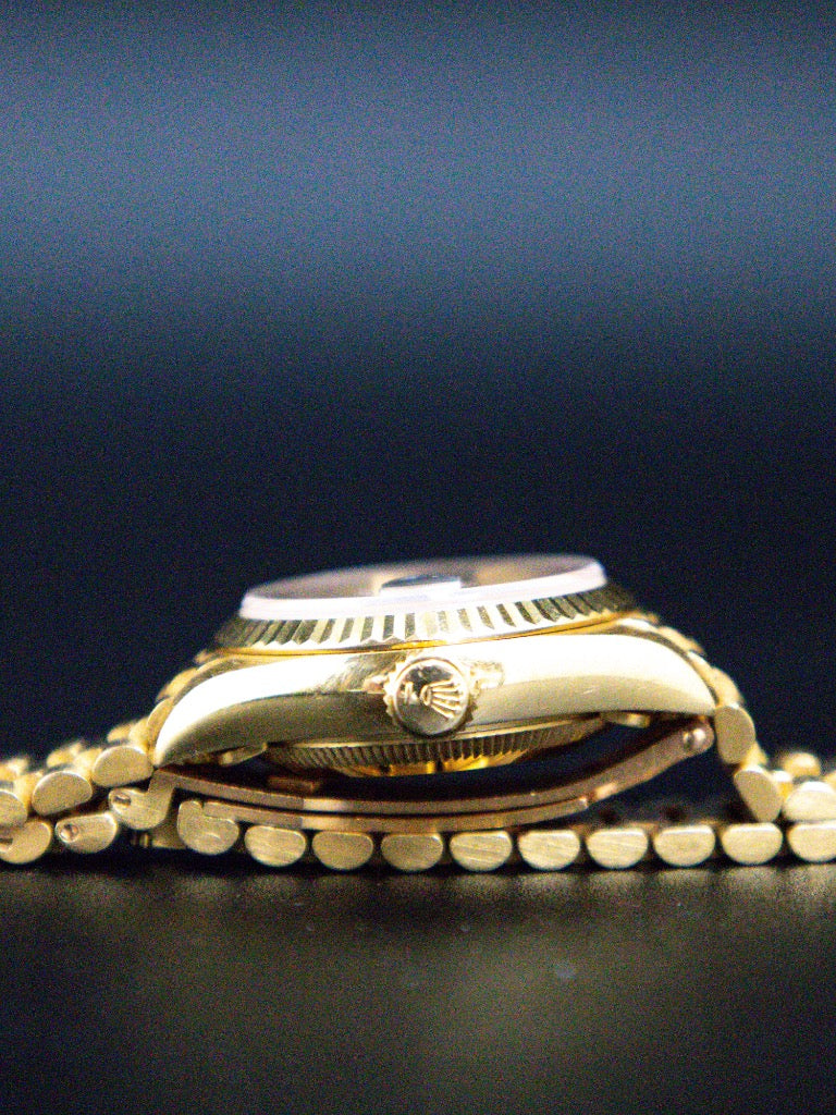 Rolex Lady-Datejust 69178