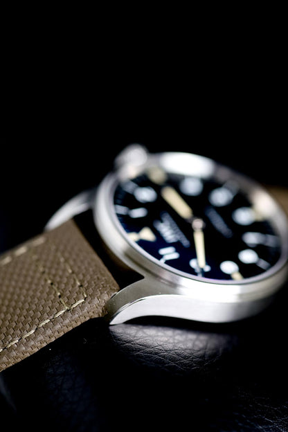 IWC Pilot Mark XVIII Tribute to Mark XI 40mm IW327007 - view 4