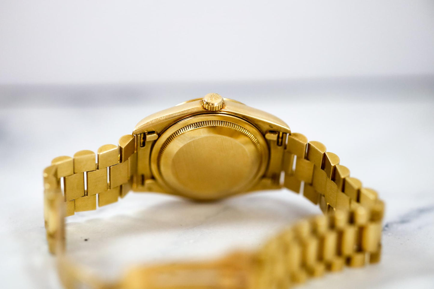 1991 Rolex Day-Date 36 18238