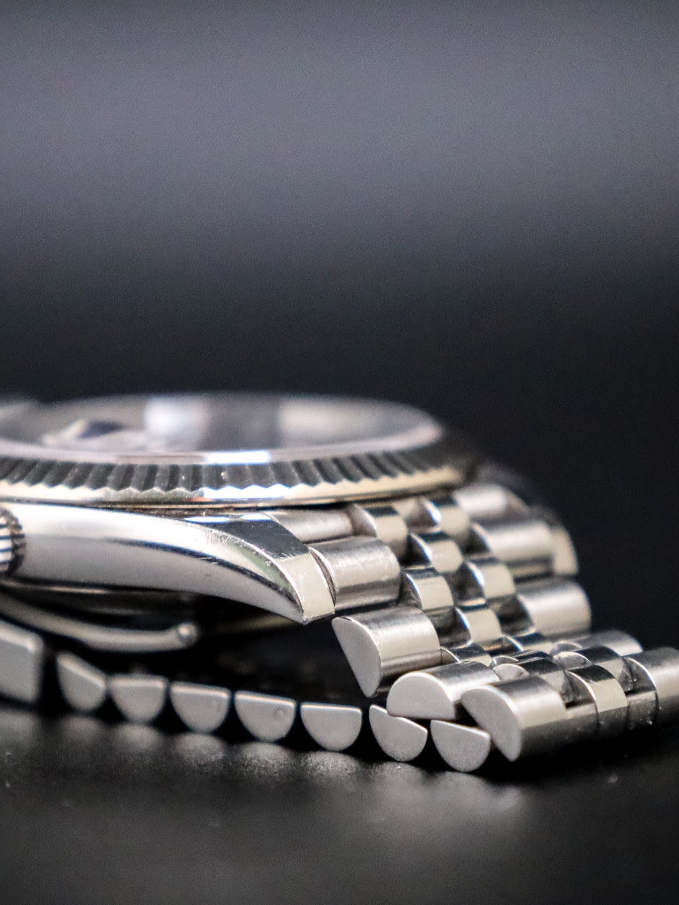 Rolex Datejust 41 126334 Blue Diamond Dial