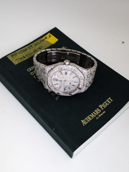 Audemars Piguet Royal Oak Selfwinding 1400ST