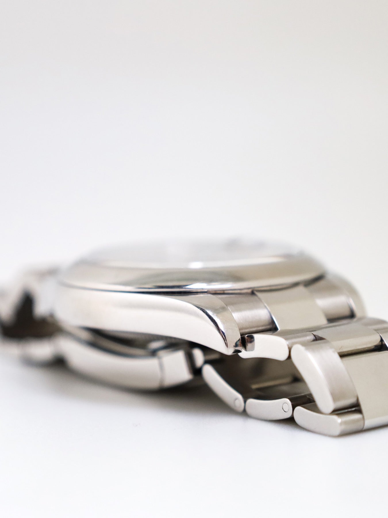 Rolex Datejust II 116300 Blue