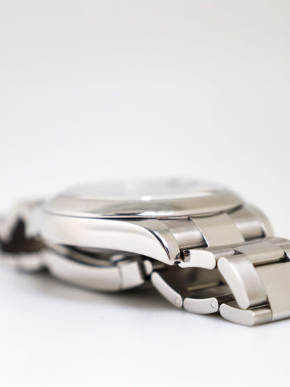 Rolex Datejust II 116300 Blue