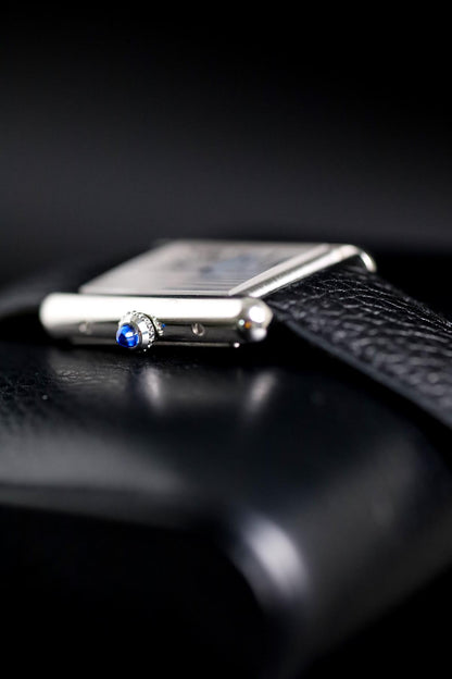 2023 Cartier Tank Must WSTA0041