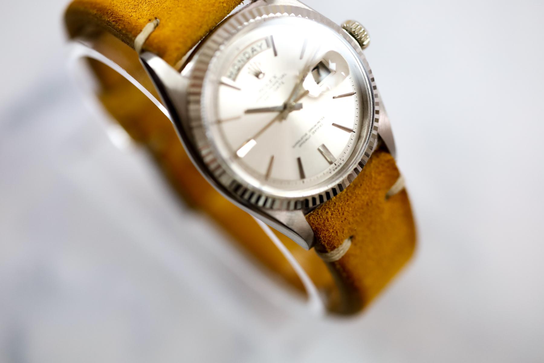 1968 Rolex Day-Date 36 1803