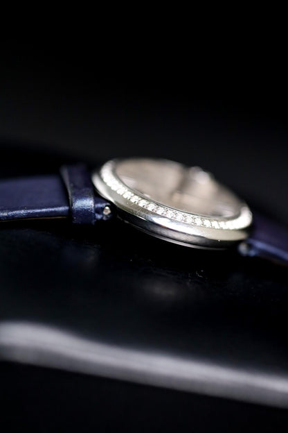 Cartier Ballon Blanc W4BL0003 Factory Diamonds
