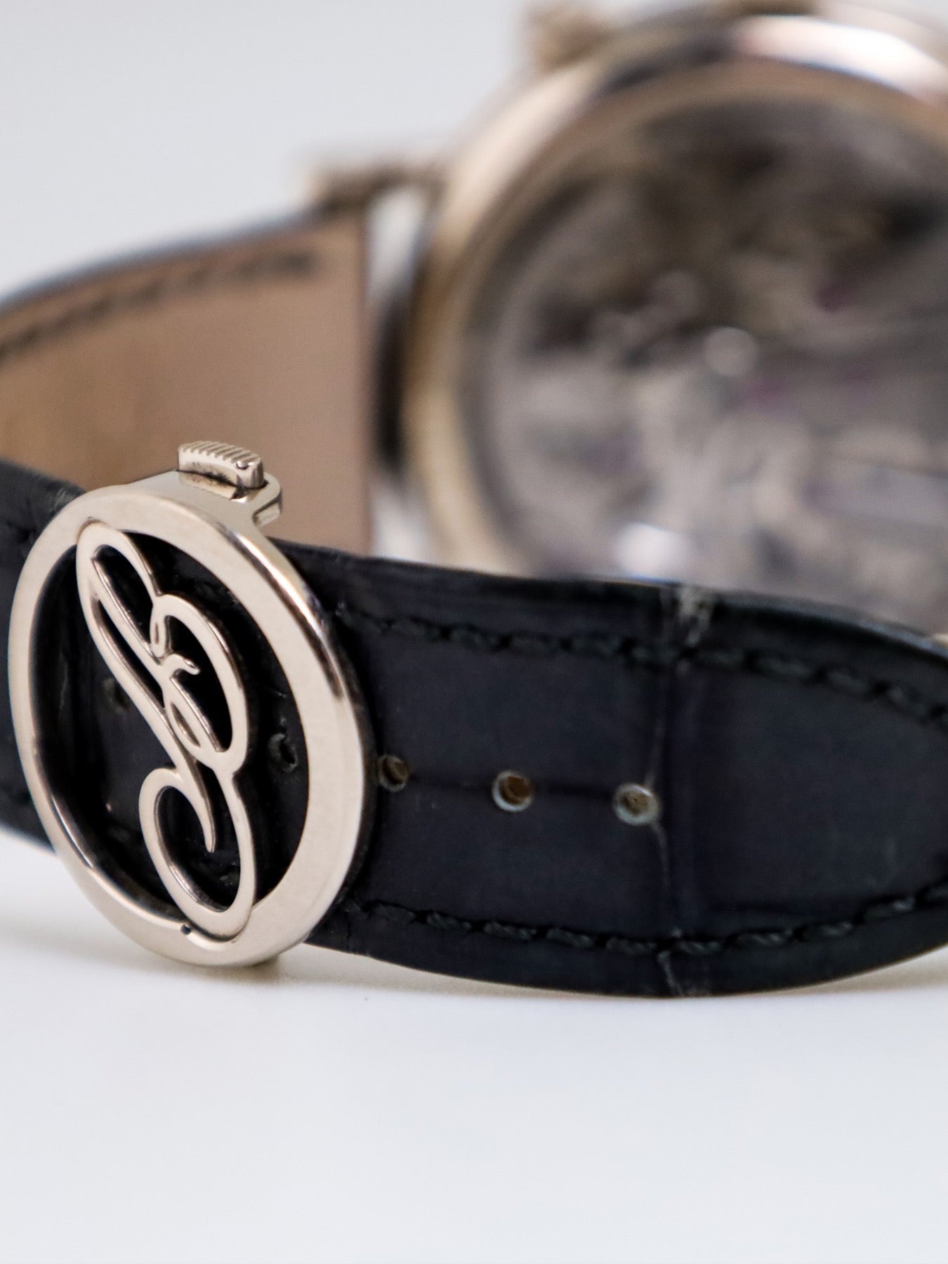 Breguet Tradition 7077BB/G1/9XV