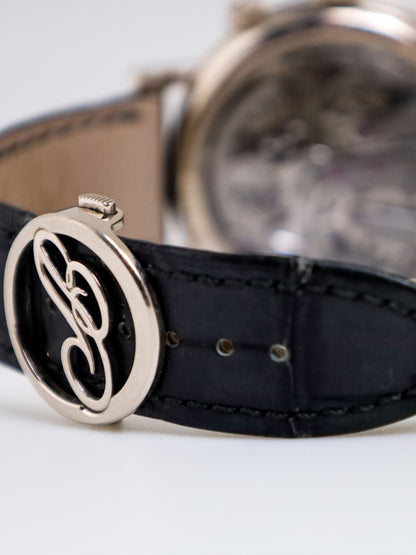 Breguet Tradition 7077BB/G1/9XV