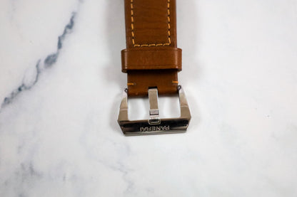 2018 Panerai Luminor PAM00778