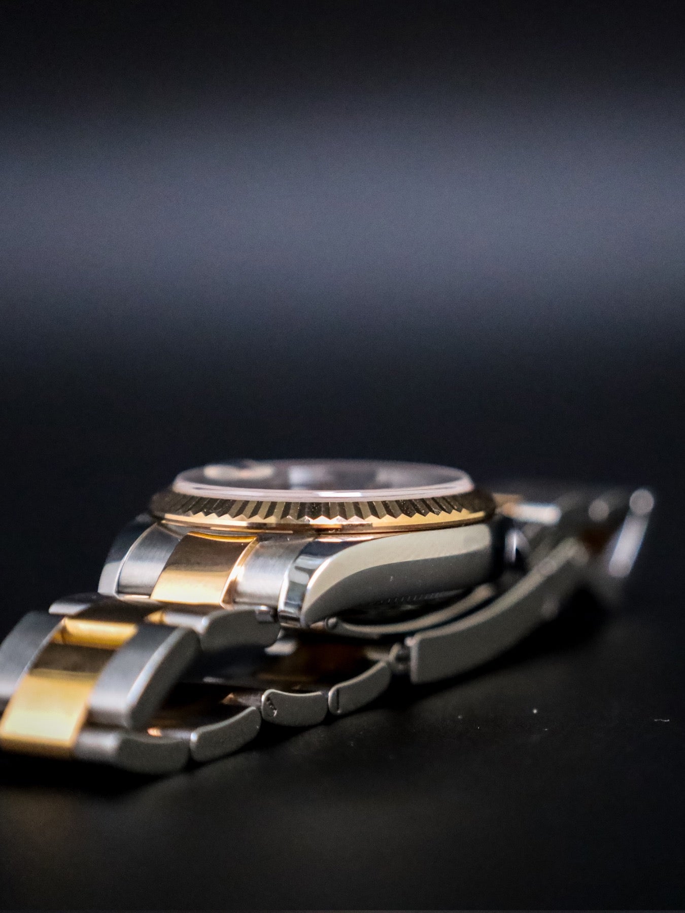 Rolex Datejust 31 178271 Black