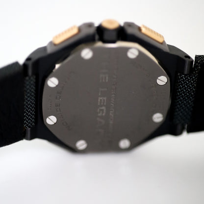 Audemars Piguet Royal Oak Offshore The Legacy Arnold 26378IO - view 8
