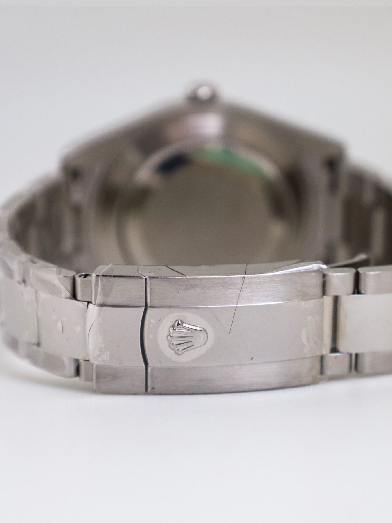 Rolex Datejust II 116334