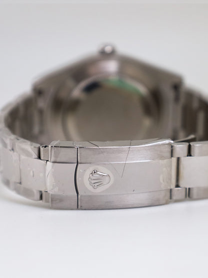 Rolex Datejust II 116334