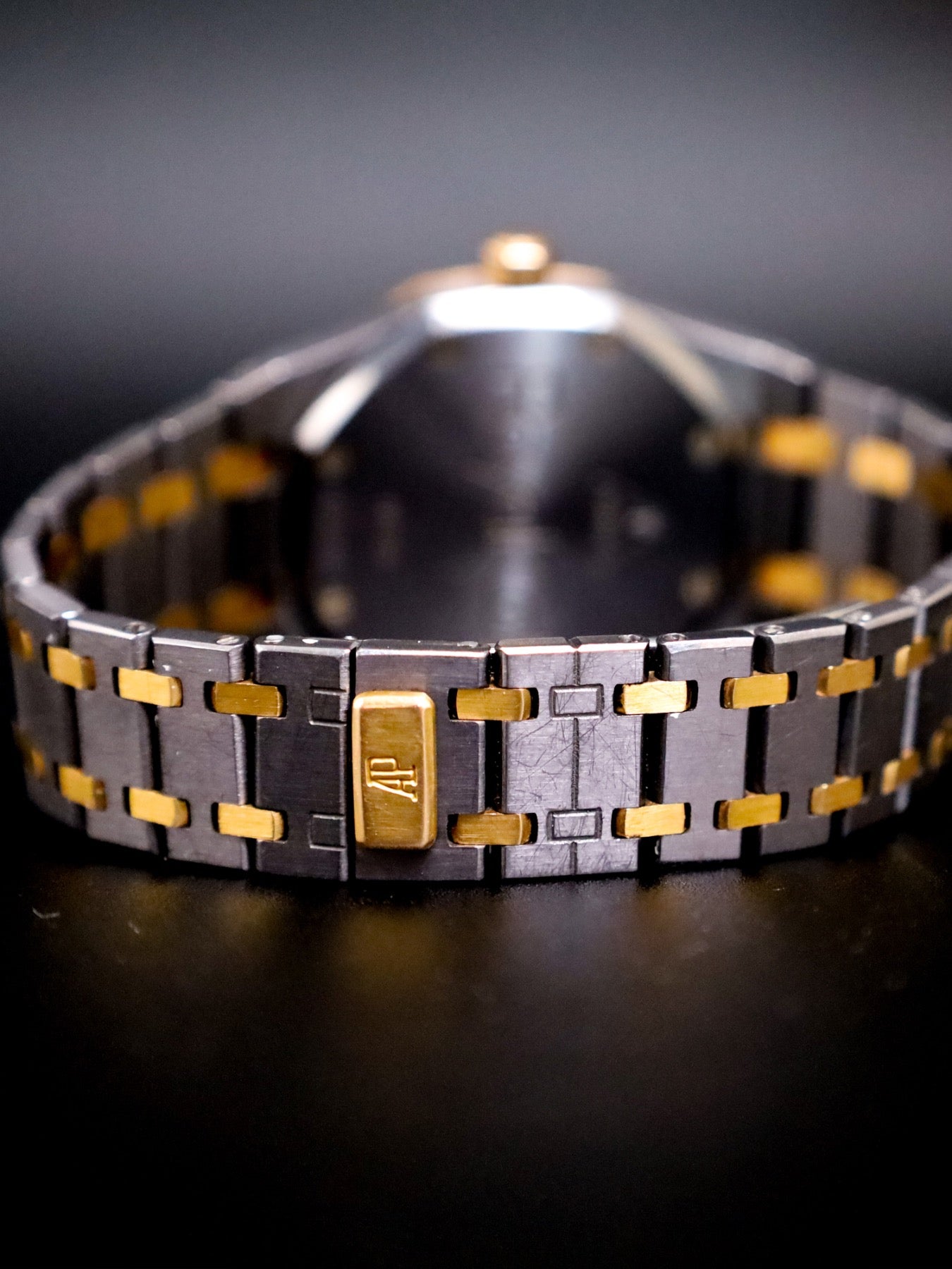 Audemars Piguet Royal Oak Tantalum 14790TR