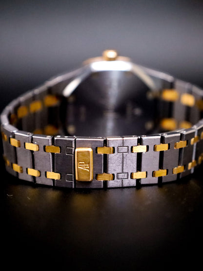 Audemars Piguet Royal Oak Tantalum 14790TR