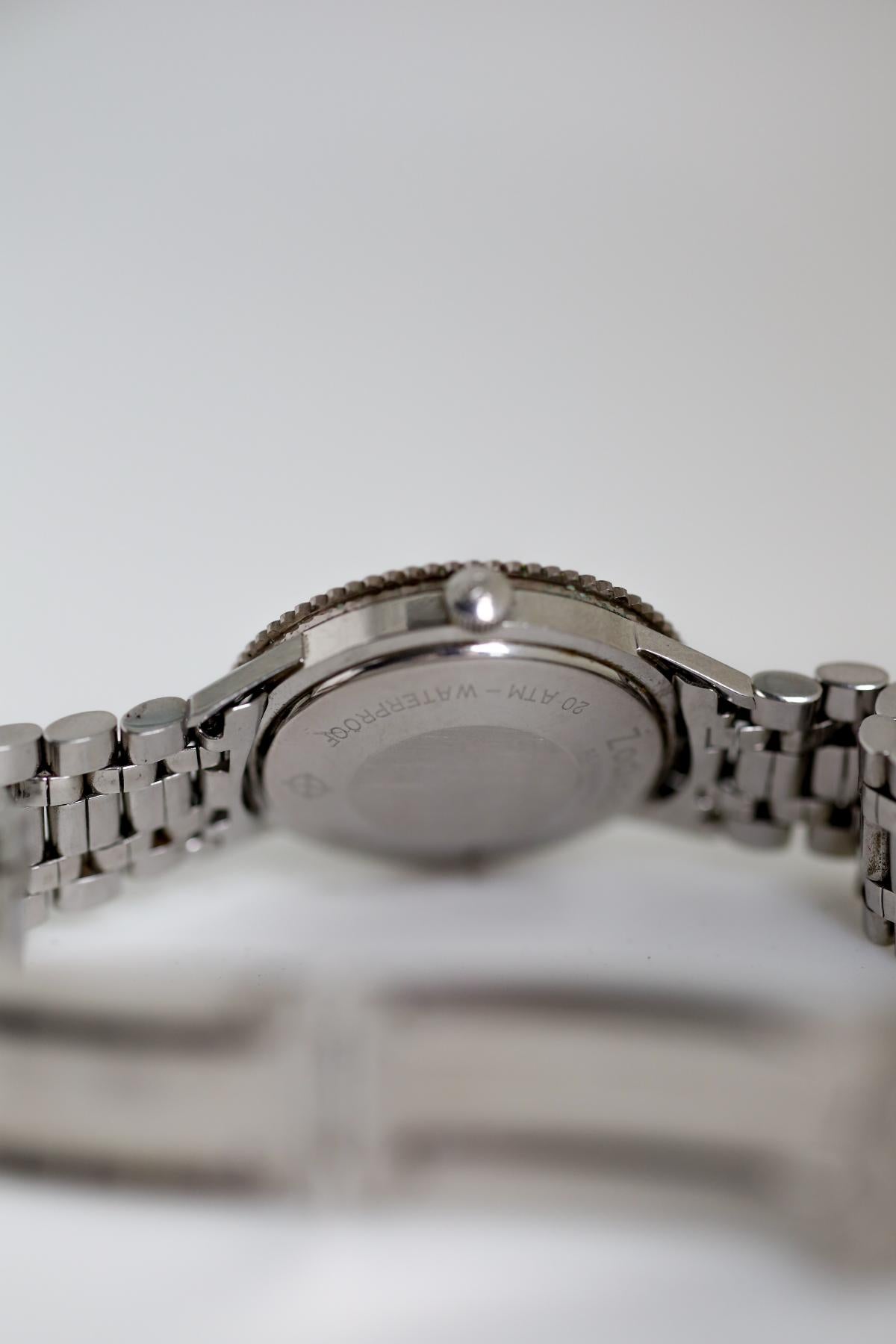 Zodiac Aerospace GMT Pepsi Full Collectors Set 1780B - view 10