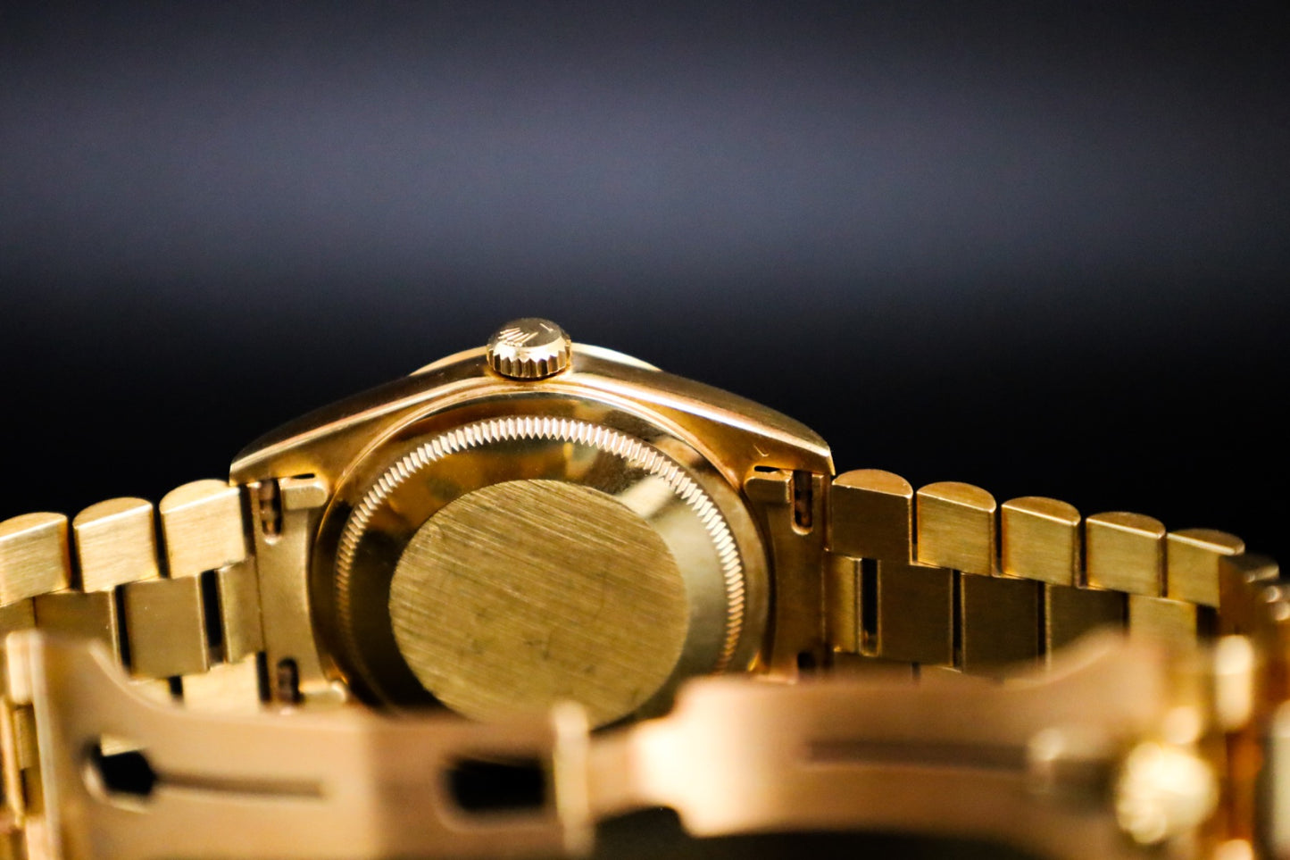 Rolex Day-Date "President" 118238 Mother of pearl