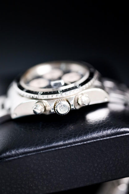 Tudor Oysterdate Big Block 79170