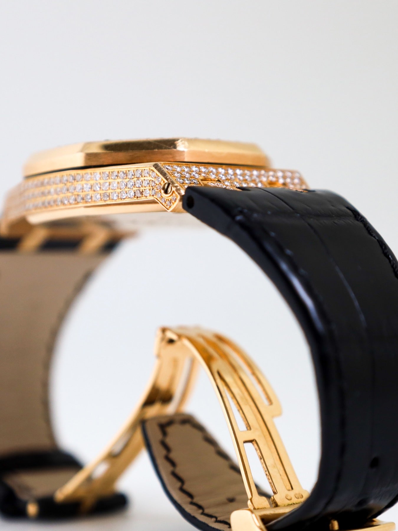 Audemars Piguet Royal Oak Chronograph 39mm Rose Gold