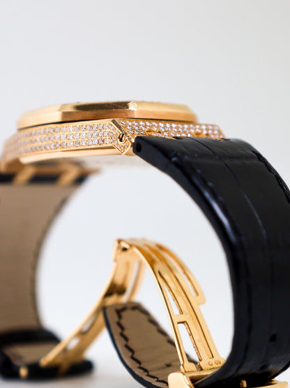 Audemars Piguet Royal Oak Chronograph 39mm Rose Gold