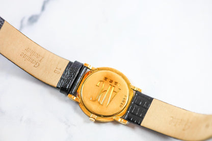 1960's Audemars Piguet Dress watch