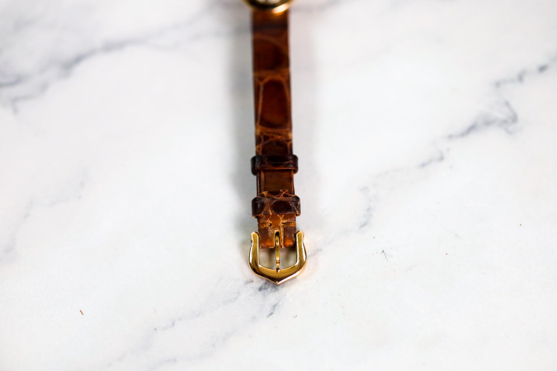 Cartier Baignoire W8000017