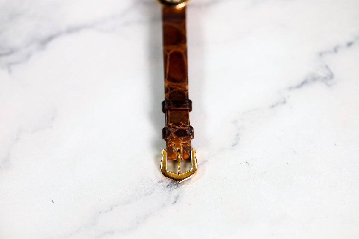 Cartier Baignoire W8000017
