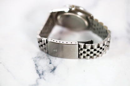 1982 Rolex Datejust 36 16030