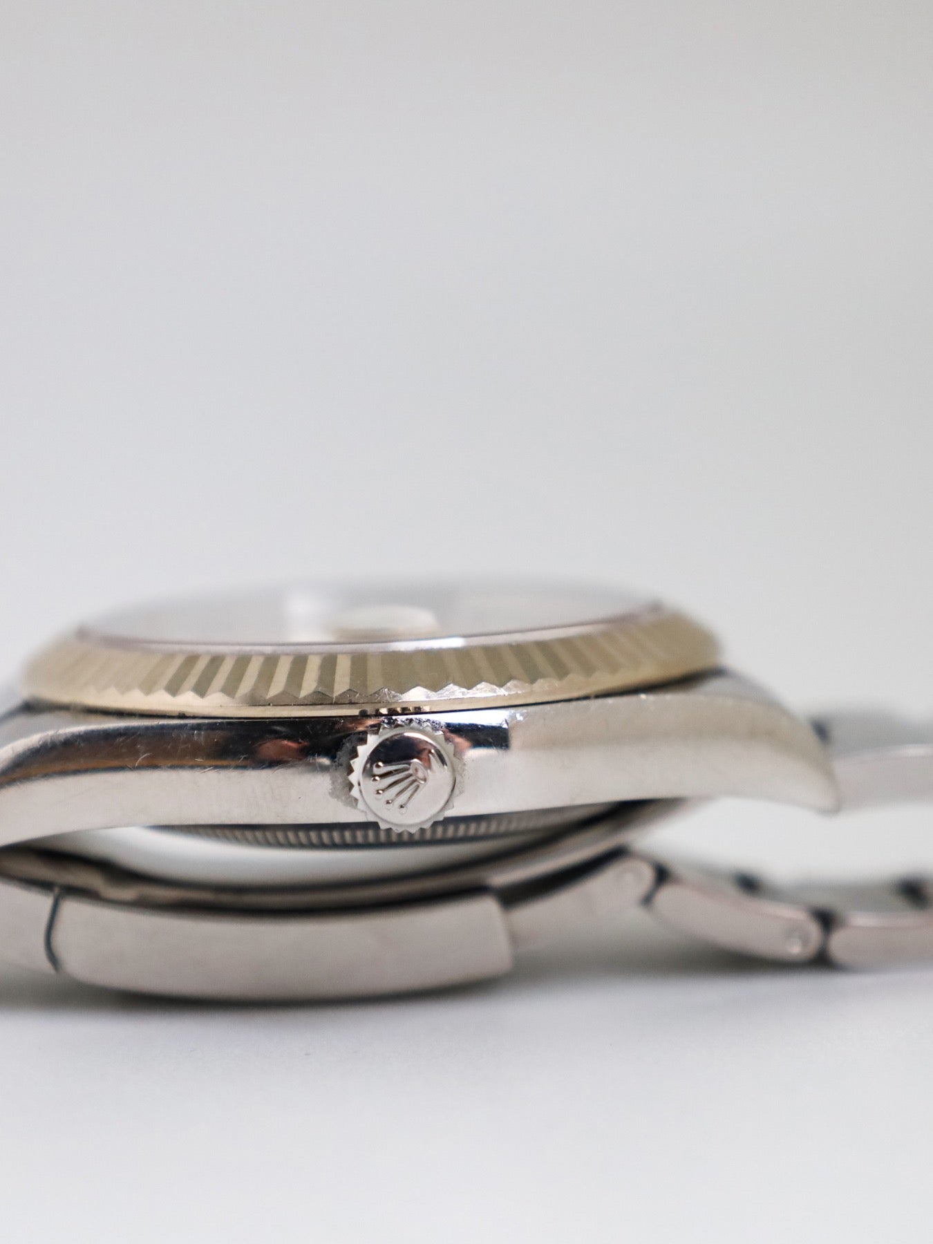 Rolex Datejust II 116334