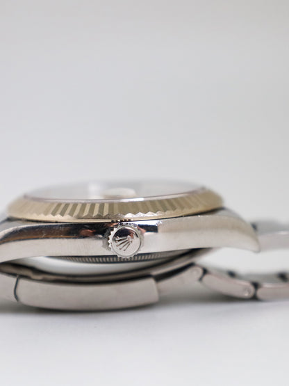 Rolex Datejust II 116334