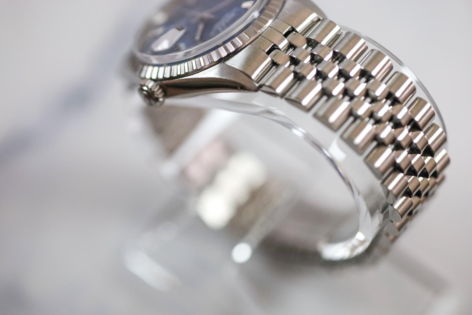 Rolex Datejust 1603
