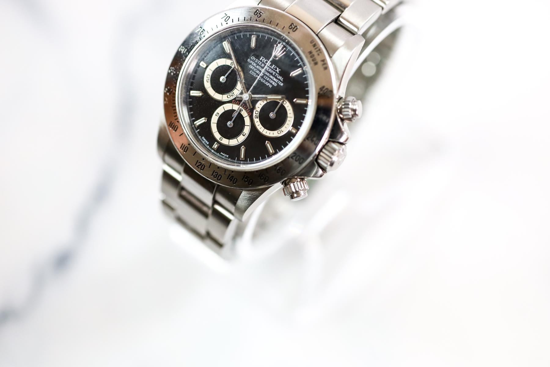 1999 Rolex Daytona 16520 
