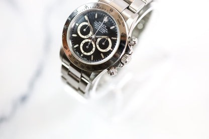 1999 Rolex Daytona 16520 "Zenith"