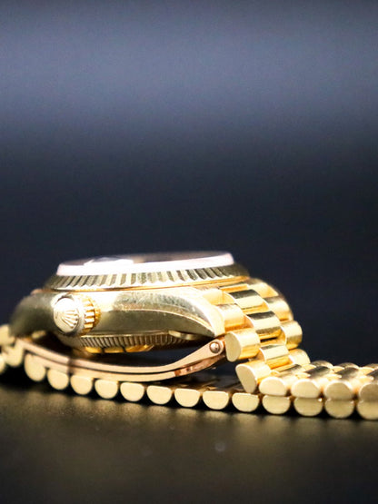 Rolex Lady-Datejust 69178