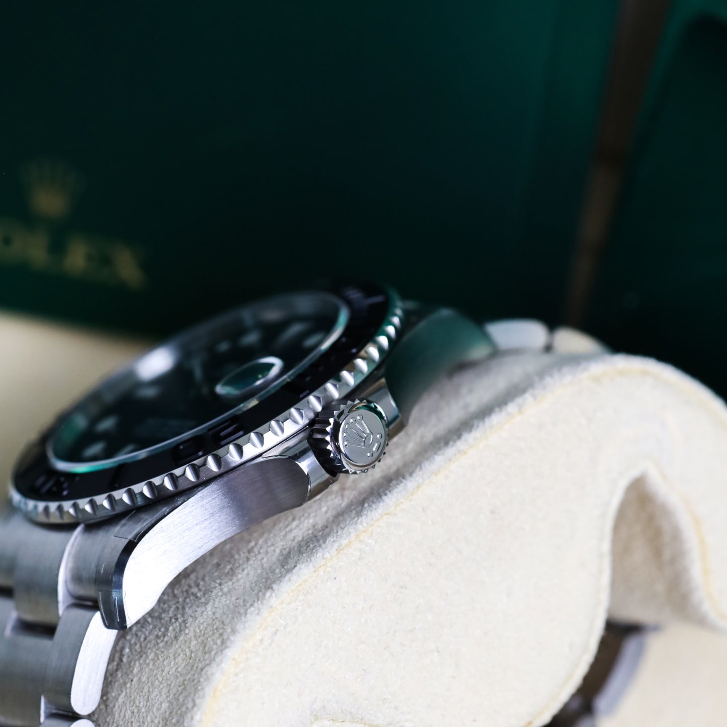 Rolex Yacht-Master 42