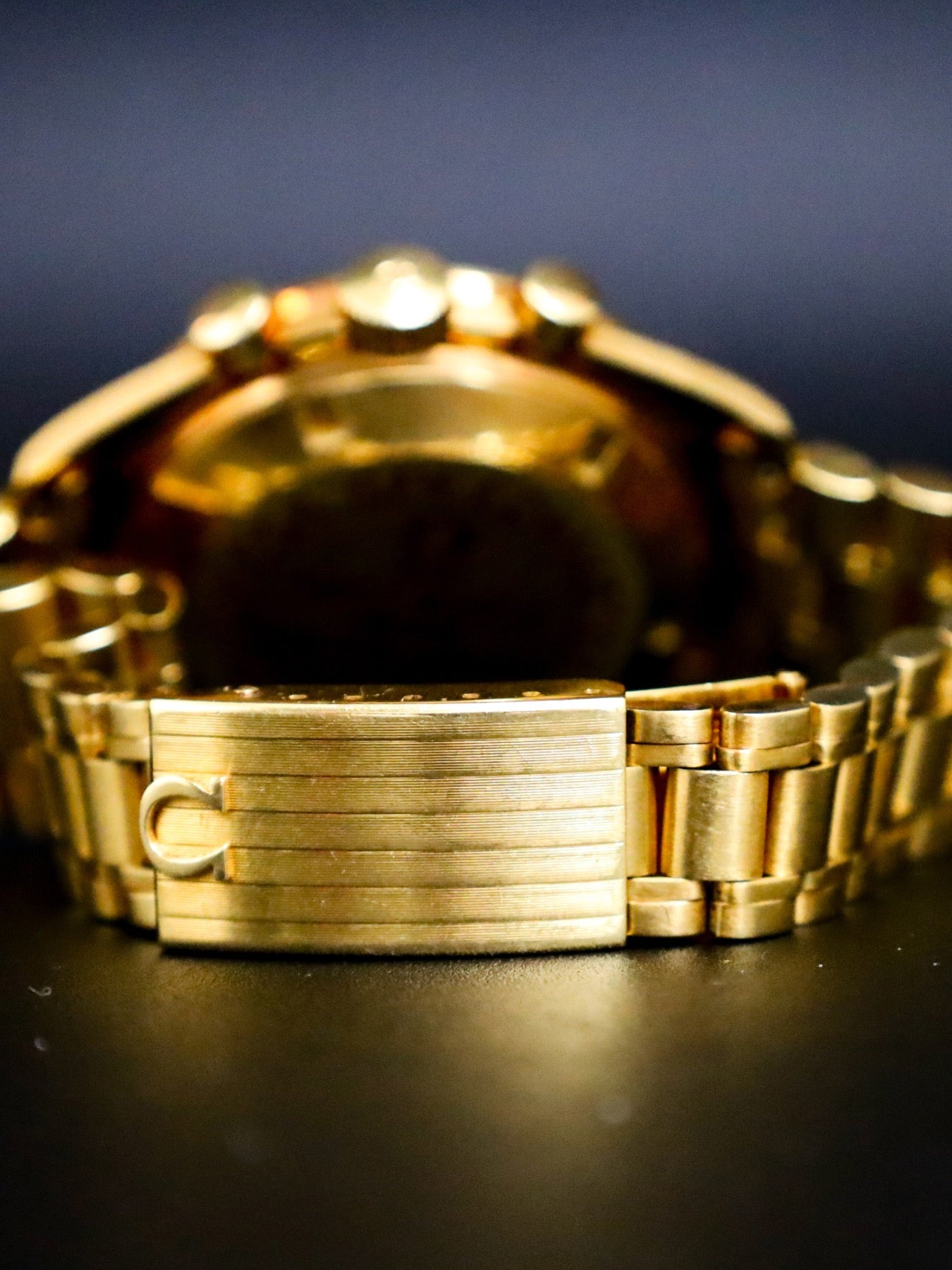 Omega Speedmaster 145.022ba