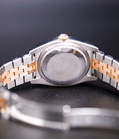 2006 Rolex Datejust 36 116231