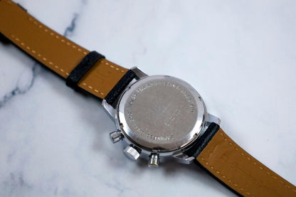 1950's-1960's Birks Chronograph