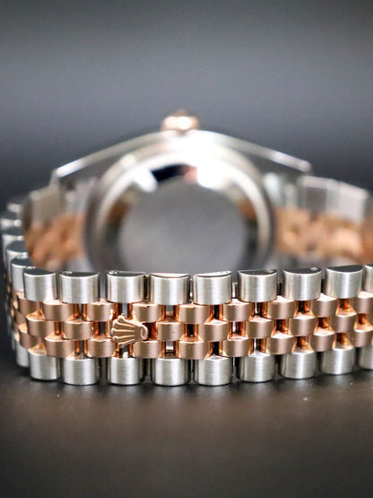 Rolex Datejust 36 116201