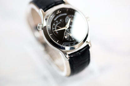 Jaeger-LeCoultre Master Geographic 142.8.92.S
