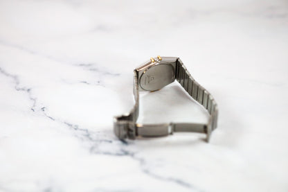 Omega Constellation Quartz 3961070