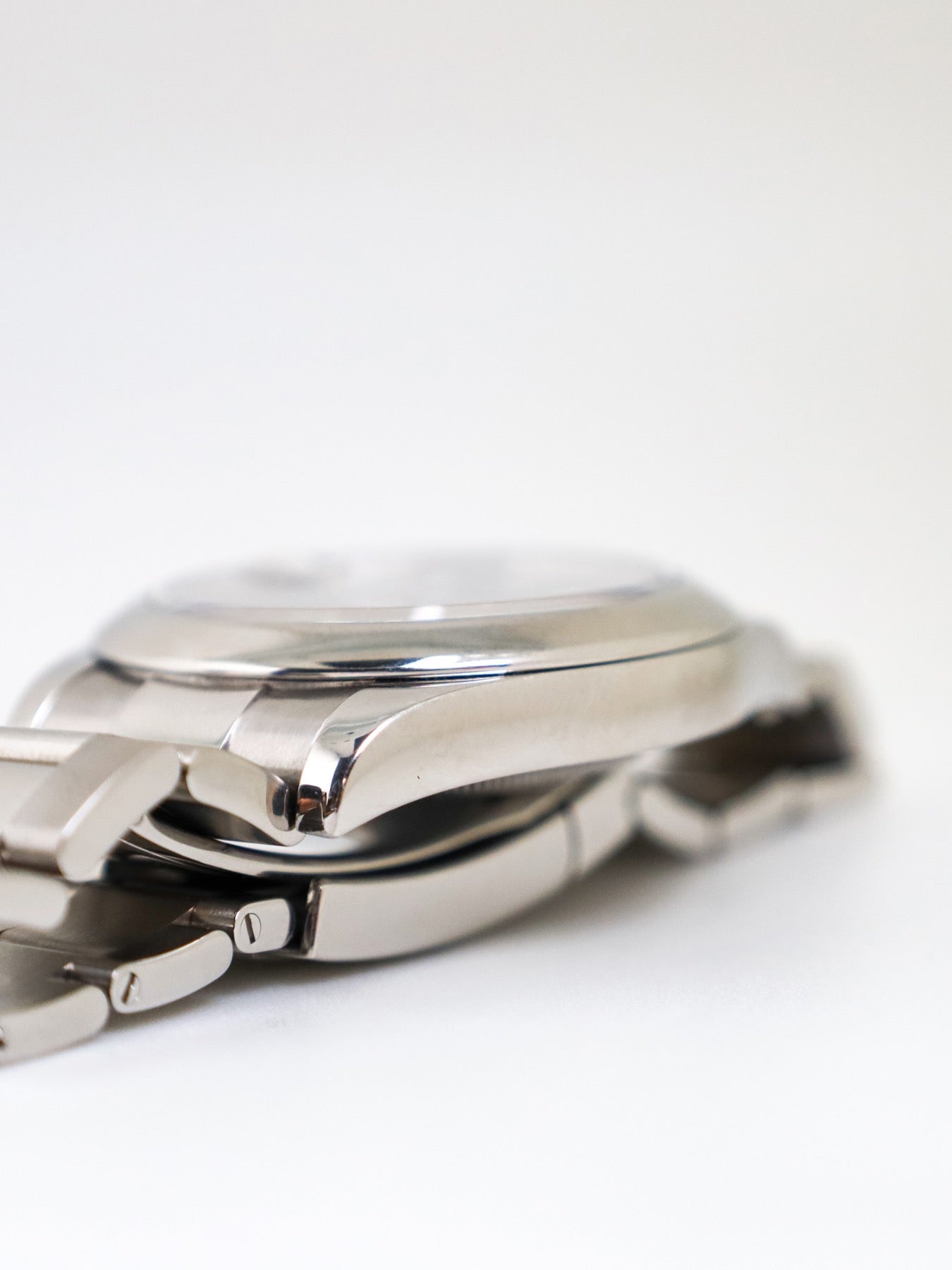 Rolex Datejust II 116300 Blue