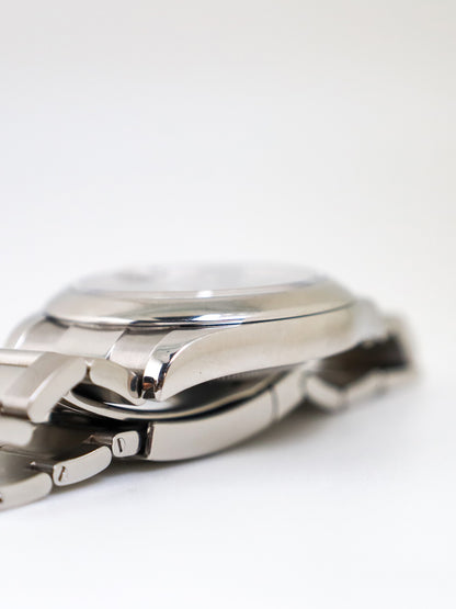 Rolex Datejust II 116300 Blue