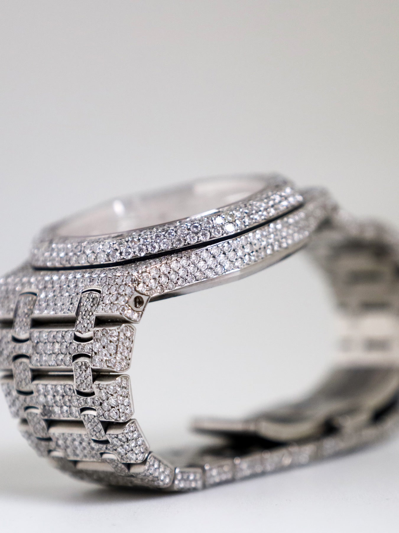 Audemars Piguet Royal Oak Selfwinding 1400ST